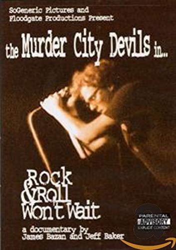 The Murder City Devils Various Artists