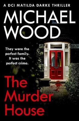 The Murder House Wood Michael