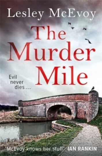 The Murder Mile: Jack the Rippers copycat killer stalks the streets of Yorkshire Lesley McEvoy