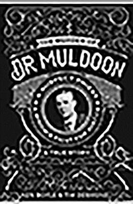 The Murder of Dr Muldoon: A Suspect Priest, A Widow's Fight for Justice Ken Boyle