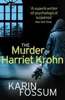 The Murder of Harriet Krohn Fossum Karin