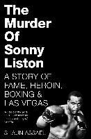 The Murder of Sonny Liston Assael Shaun