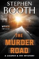 The Murder Road Booth Stephen