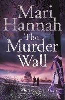 The Murder Wall Hannah Mari