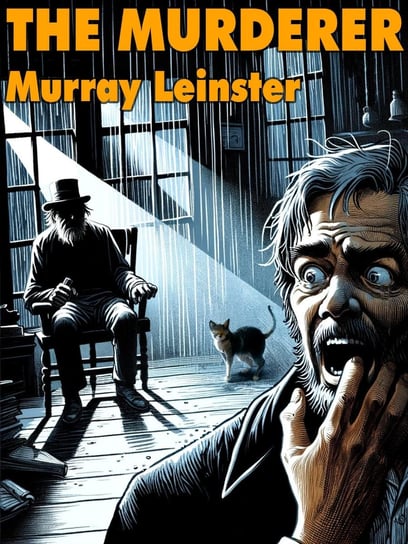 The Murderer Leinster Murray
