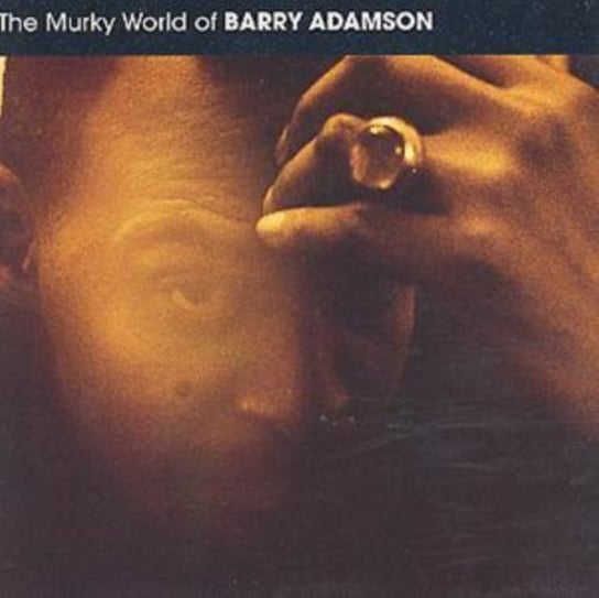 The Murky World Of Barry Adamson Adamson Barry