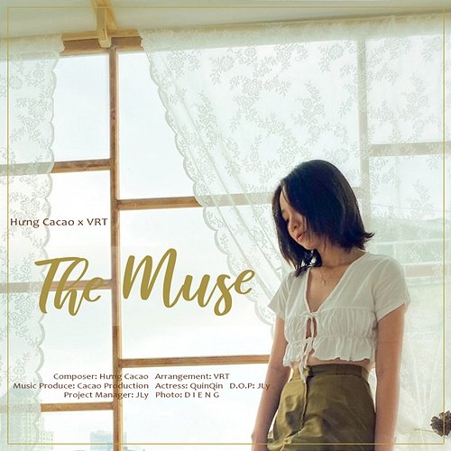 The Muse Hưng Cacao