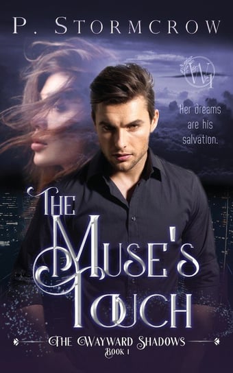 The Muse's Touch Stormcrow P.