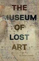 The Museum of Lost Art Charney Noah