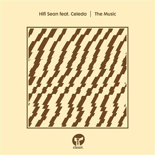 The Music Hifi Sean feat. Celeda