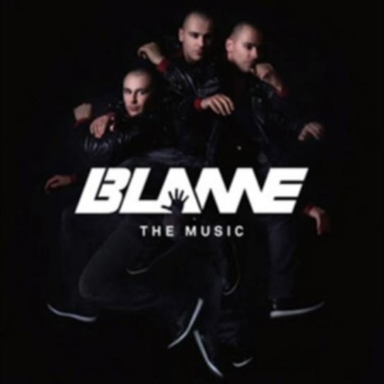 The Music Blame