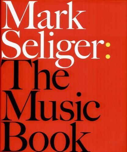 The Music Book Seliger Mark