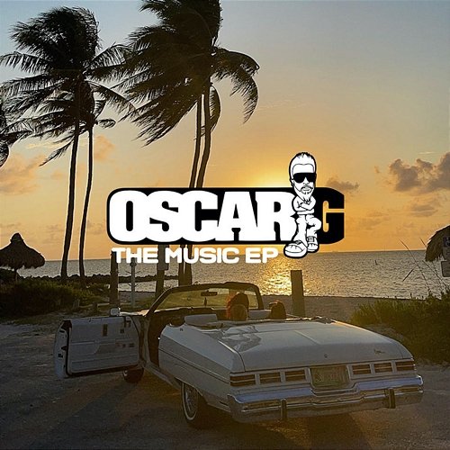 The Music EP Oscar G