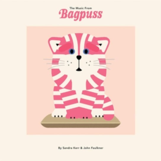 The Music From Bagpuss Earth Recordings