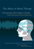 The Music in Music Therapy Backer Jos