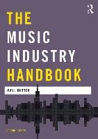 The Music Industry Handbook Rutter Paul