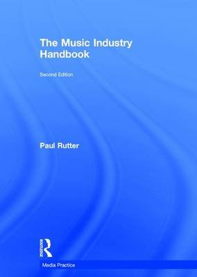 The Music Industry Handbook Opracowanie zbiorowe