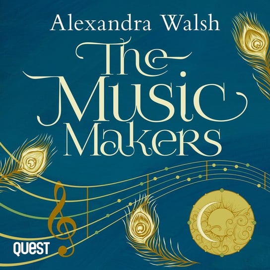 The Music Makers Alexandra Walsh