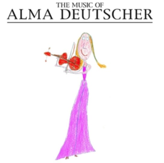 The Music Of Alma Deutscher Flara Records