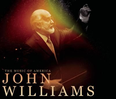The Music Of America Williams John