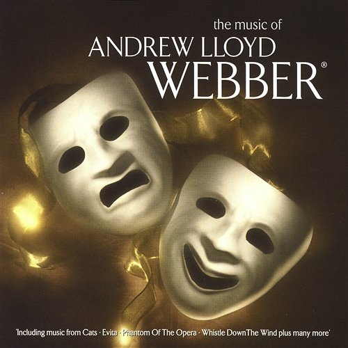 The Music Of Andrew Lloyd Webber The New World Orchestra