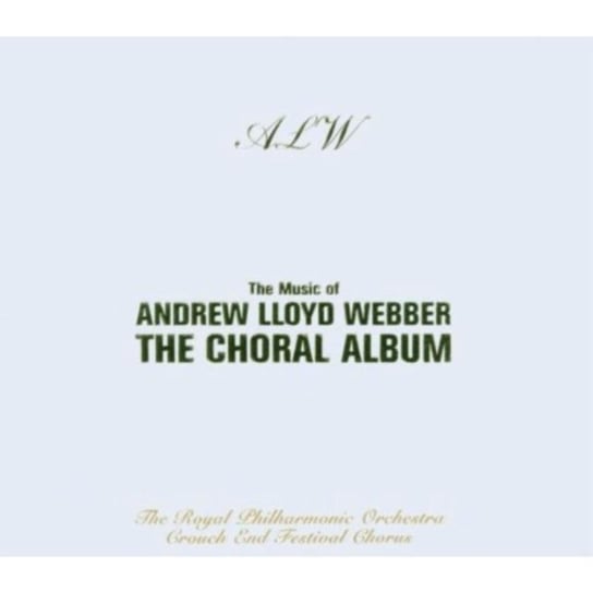 The Music Of Andrew Lloyd Webber Webber Andrew Lloyd