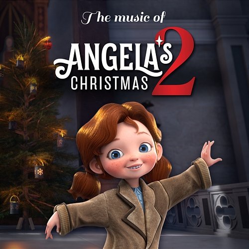 The Music Of Angela's Christmas 2 Various Artists