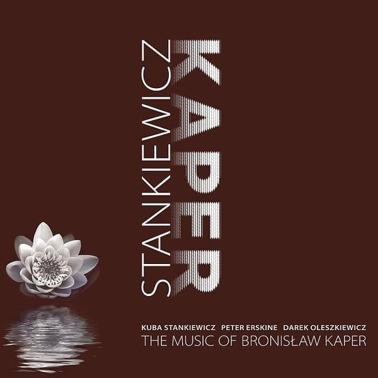 The Music Of Bronisław Kaper Stankiewicz Kuba