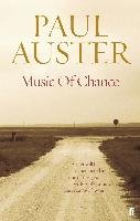 The Music of Chance Auster Paul