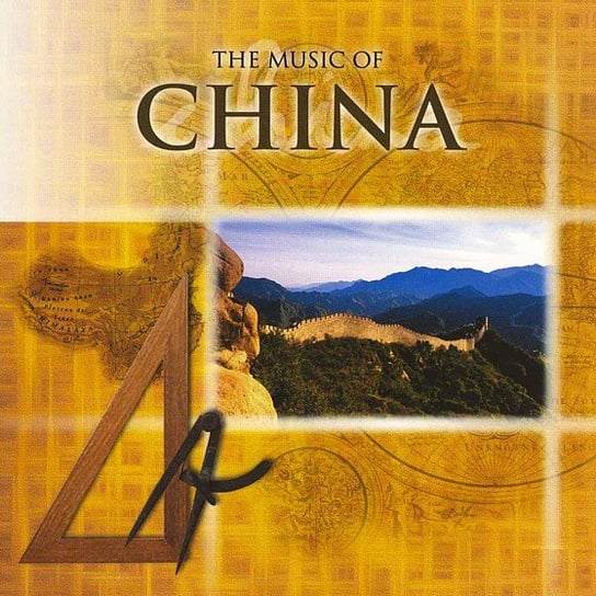 The Music of China Various Artists