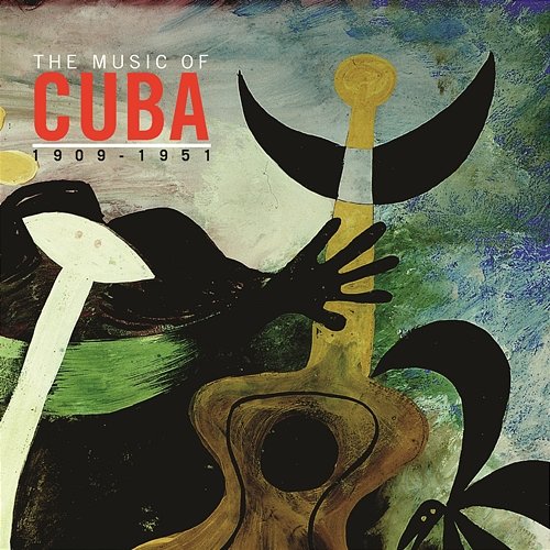 Noche Azul (Come Back Again) Cuban Orchestra-Test For Mr. Madriguera