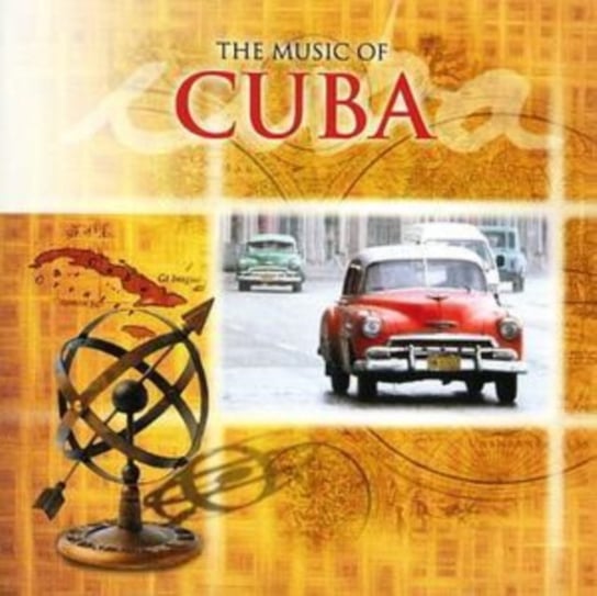 The Music of Cuba Various Artists