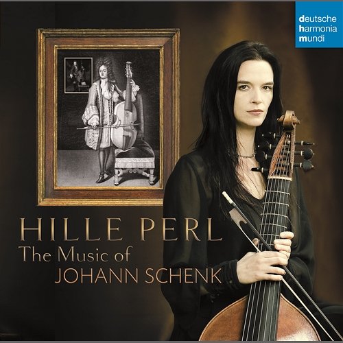 The Music of Johann Schenk Hille Perl