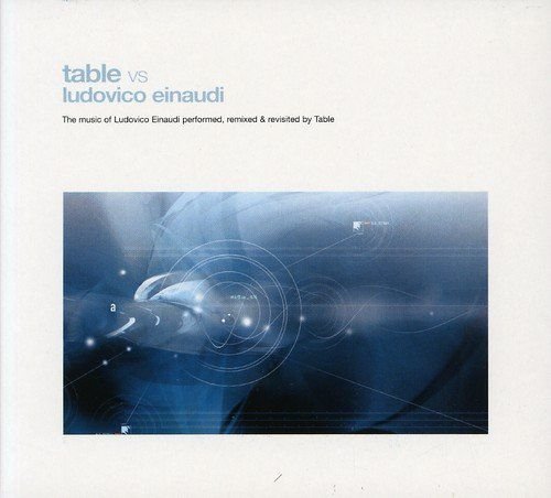 The Music of Ludovico Einaudi Various Artists