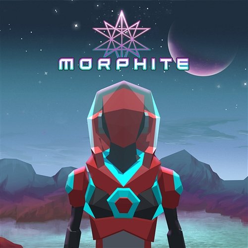 The Music of Morphite (Original Soundtrack) Evan Gipson