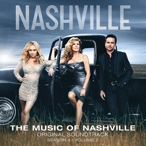 The Music Of Nashville Original Soundtrack Nashville Cast