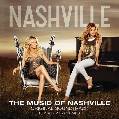 The Music Of Nashville: Original Soundtrack Season 2, Volume 1 Various Artists