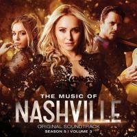The Music Of Nashville Season 5. Volume 3 (Deluxe Edition) Universal Music Group