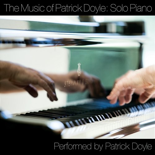The Music Of Patrick Doyle: Solo Piano Patrick Doyle
