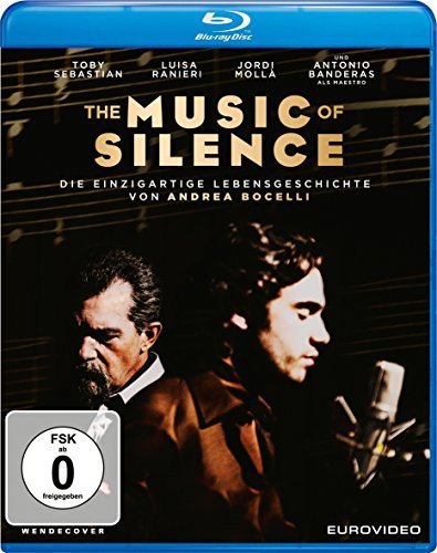 The Music of Silence (Muzyka ciszy) Radford Michael