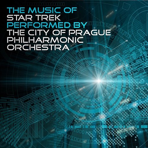 The Music of Star Trek The City of Prague Philharmonic Orchestra
