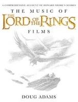 The Music of the Lord of the Rings Films Publishing Alfred
