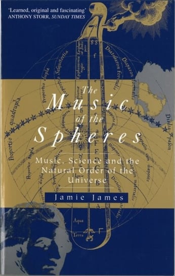 The Music Of The Spheres James Jamie