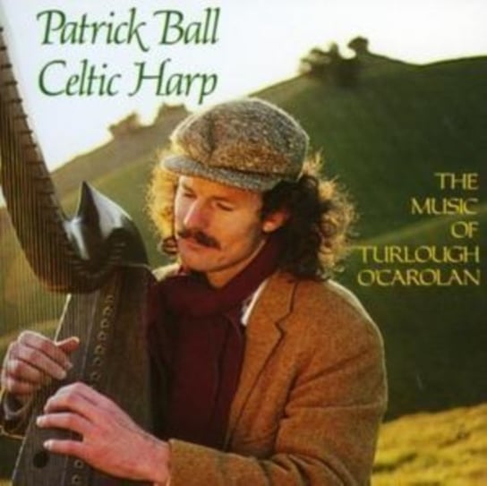 The Music Of Turlough Ocean Ball Patrick