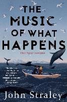 The Music Of What Happens Straley John