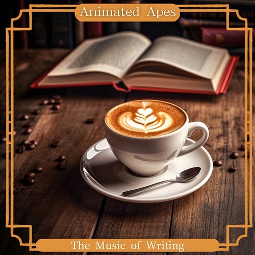 The Music of Writing Animated Apes