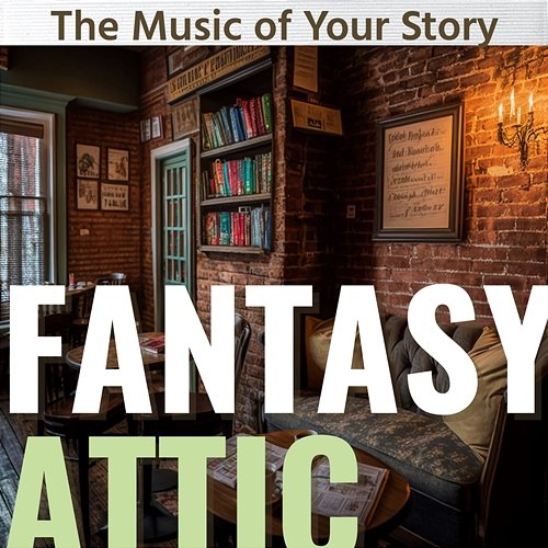 The Music of Your Story Fantasy Attic