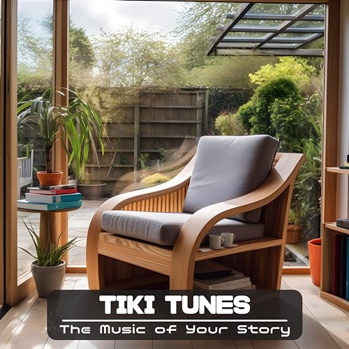 The Music of Your Story Tiki Tunes