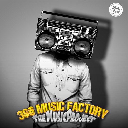 The Music Project 360 Music Factory feat. Angie Santana