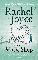 The Music Shop Joyce Rachel